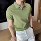 Clyde Casual Polo Shirt