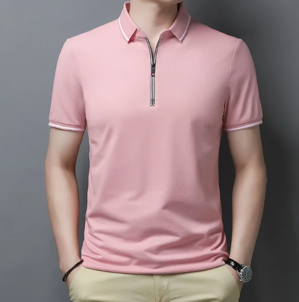 Hudson Classy Polo shirt