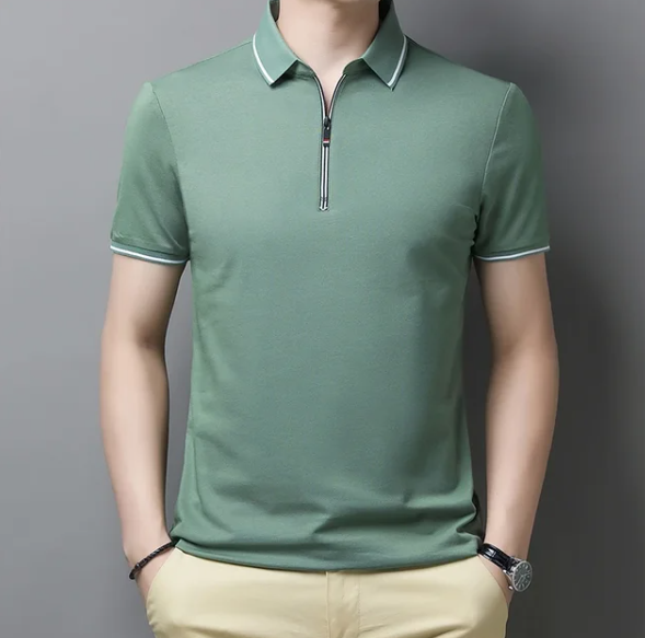 Hudson Classy Polo shirt