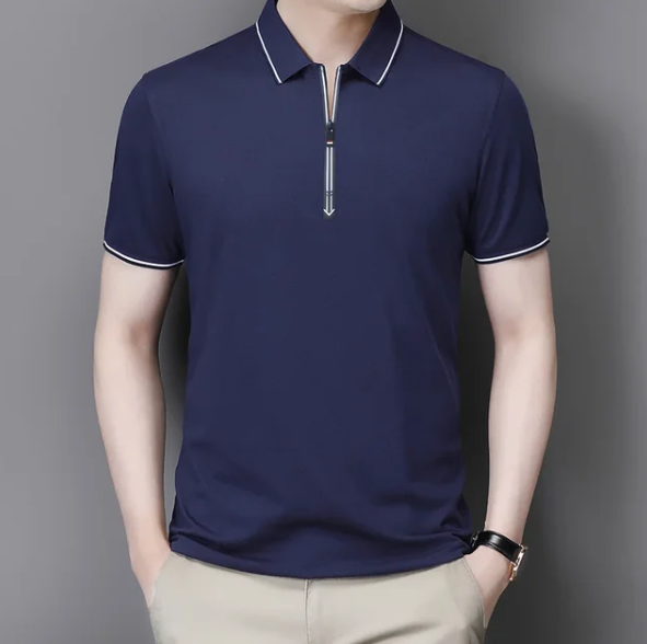 Hudson Classy Polo shirt