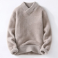 Nate Cozy V-Neck Sweater