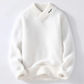 Nate Cozy V-Neck Sweater