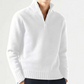 Oliver Half-Zip Pullover