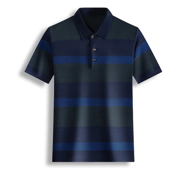 Sam Casual Polo Shirt