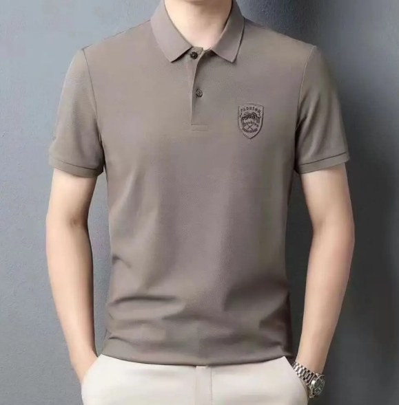 Blaise Polo Shirt