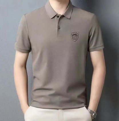 Blaise Polo Shirt