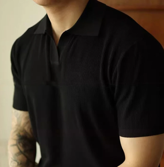 Carter Polo Shirt