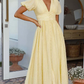 Layla Maxi Summer Dress