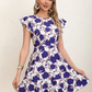 Rosie Ruffle Dress