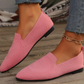 Alexine Flat Shoes