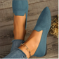 Alexine Flat Shoes