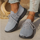 Bree Lace-up Sneakers