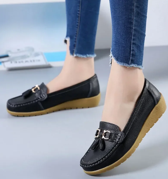 Blanche Casual Shoes