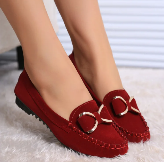 Harriet Casual Loafers