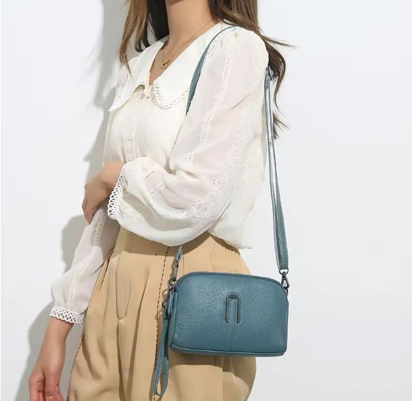 Aldora Shoulder Crossbody Bag