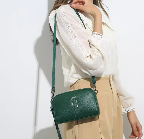 Aldora Shoulder Crossbody Bag