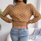 Camilla Knitted Sweater