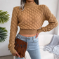 Camilla Knitted Sweater