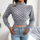 Camilla Knitted Sweater