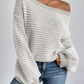 Lola Knitted Pullover