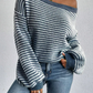 Lola Knitted Pullover