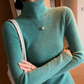 Brooke Turtleneck Sweater