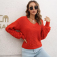 Rhea Knitted Pullover