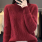 Natalia Cozy Sweater