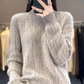 Natalia Cozy Sweater