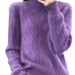 Natalia Cozy Sweater