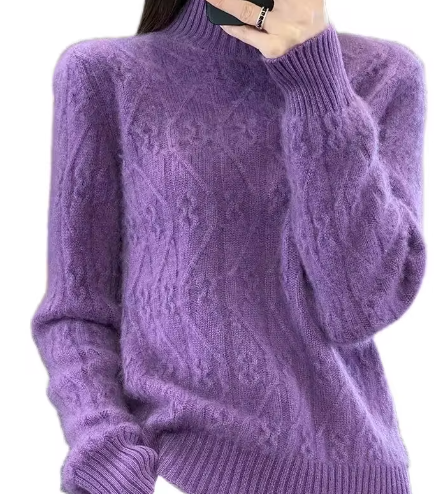 Natalia Cozy Sweater