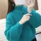 Brianna Bell Sleeve Sweater