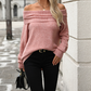 Antonette Pullover