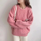 Carlin Knitted Sweater