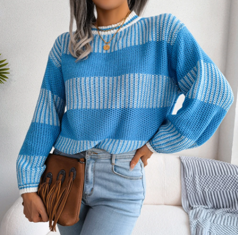 Phoebe Knitted Sweater