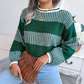 Phoebe Knitted Sweater