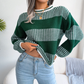 Phoebe Knitted Sweater