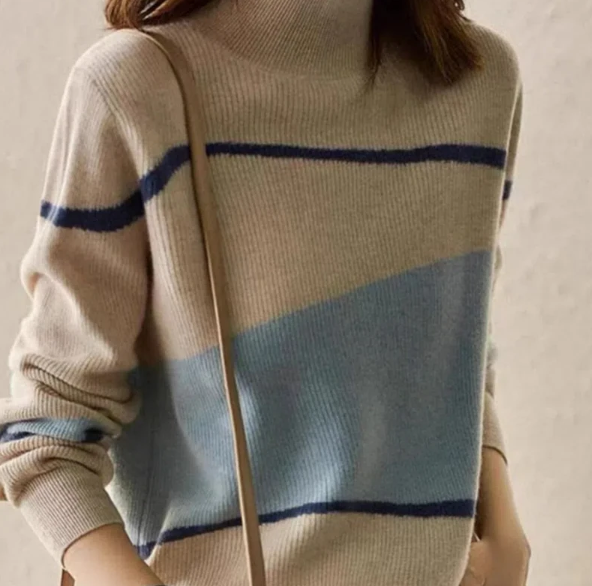 Hester Vintage Pullover