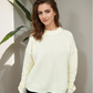 Jemima Knitted Pullover