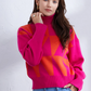 Fifine Turtleneck Sweater