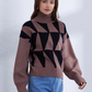 Fifine Turtleneck Sweater