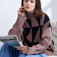 Fifine Turtleneck Sweater