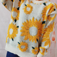 Elga Sunflower Sweater