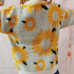 Elga Sunflower Sweater