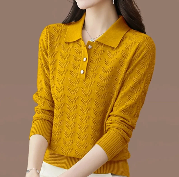 Guinevere Pullover