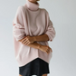 Jaira Turtleneck Pullover