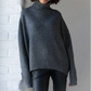 Jaira Turtleneck Pullover