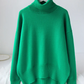 Jaira Turtleneck Pullover