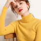 Helen Knitted Turtleneck Sweater