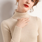 Helen Knitted Turtleneck Sweater